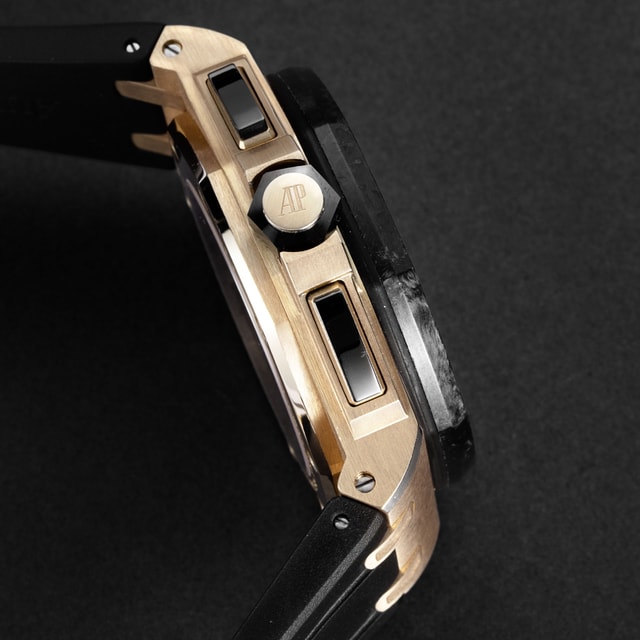 Audemars Piguet Royal Oak Offshore 26288OF.OO.D002CR.01 Image 2